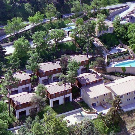 Pousterle De Sabran - Piscine & Hammam Apartment Luaran gambar